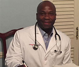 Dr. Sydney Hughes The Medical Marijuana Doctor